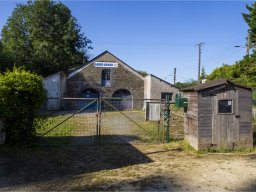 Le club canoë-kayac